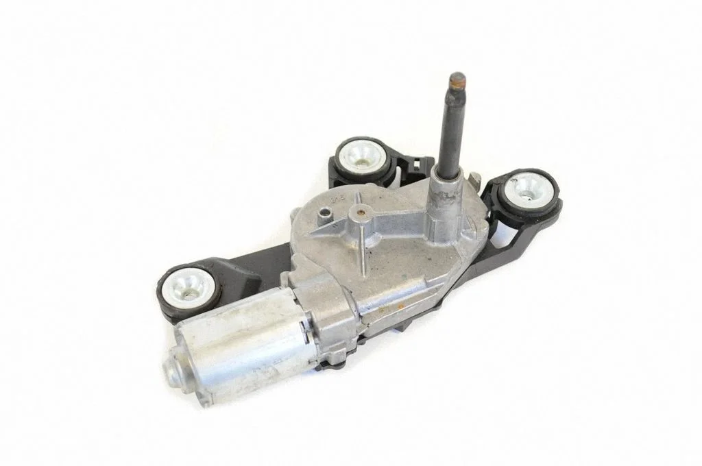 Aizmugurējā stikla tīrītāja motoriņš 30763683