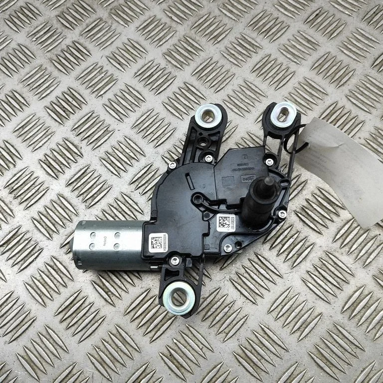 Rear window wiper motor – Skoda Octavia Mk3 (5E) (2013-2019)