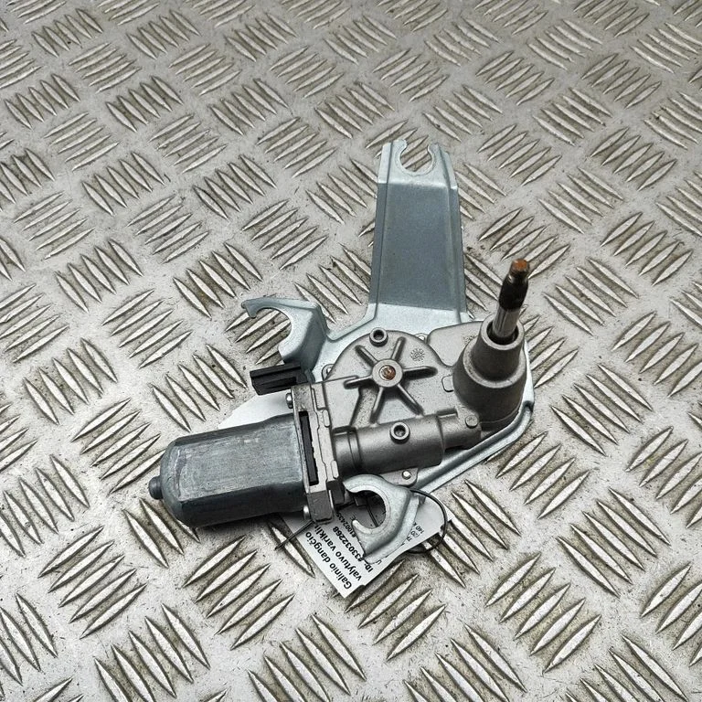 Aizmugurējā stikla tīrītāja motoriņš 52161258