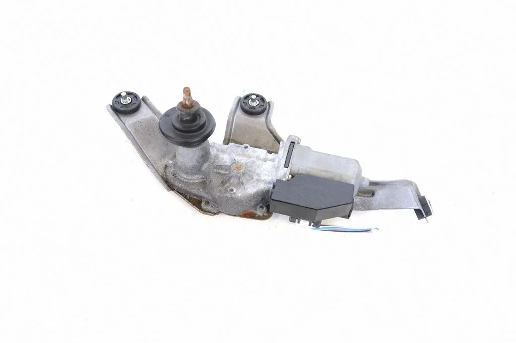 Aizmugurējā stikla tīrītāja motoriņš 2596009033