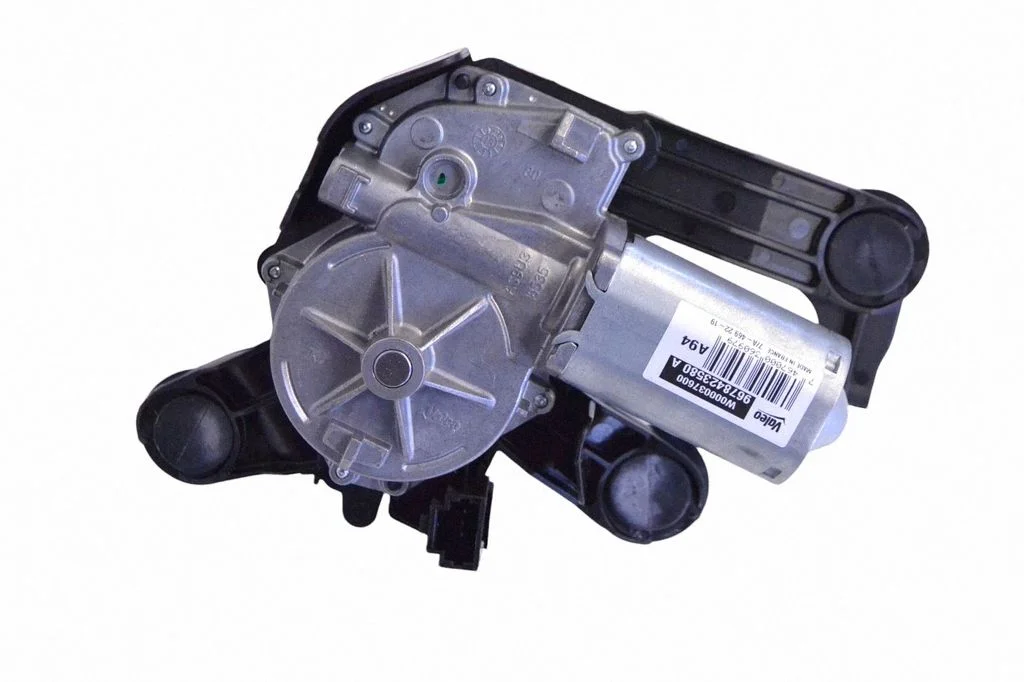 Aizmugurējā stikla tīrītāja motoriņš 9678423580A