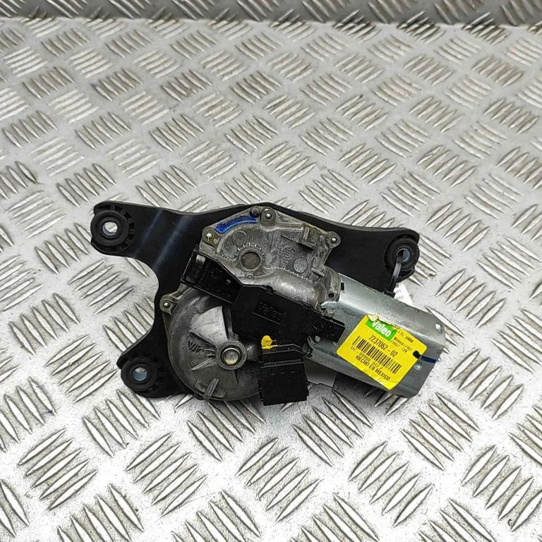 Rear window wiper motor 7237062