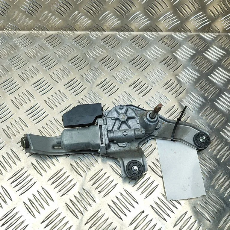 Aizmugurējā stikla tīrītāja motoriņš 2596002240