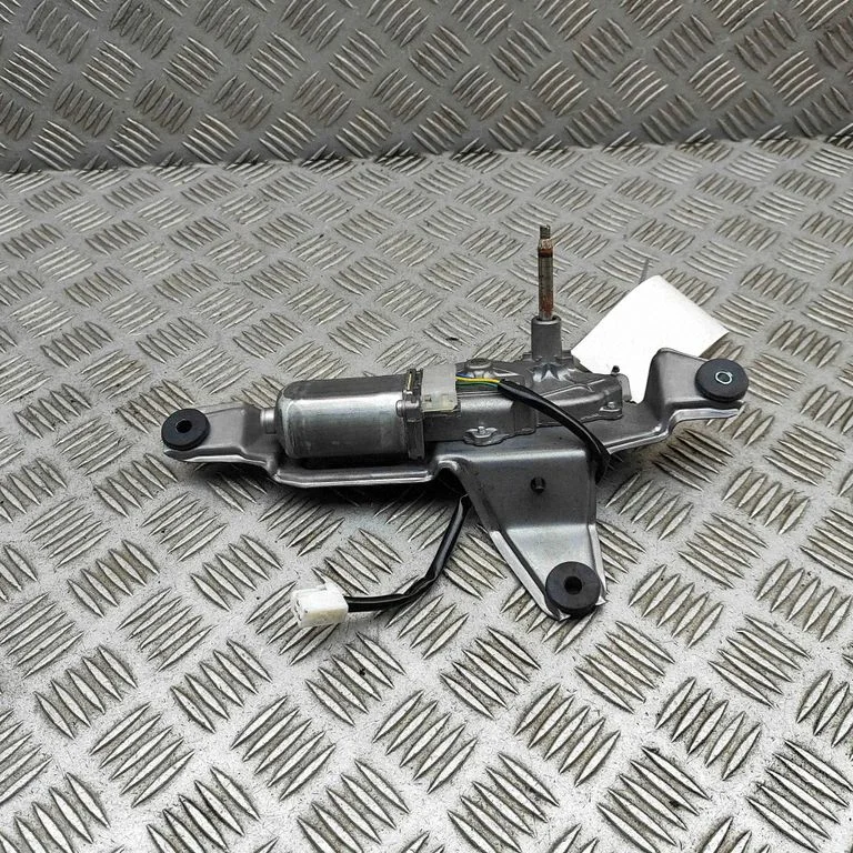 Aizmugurējā stikla tīrītāja motoriņš 2596000632