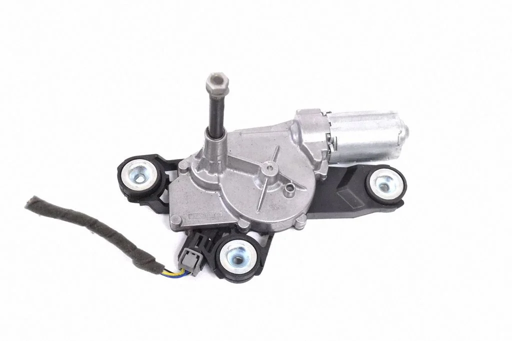Aizmugurējā stikla tīrītāja motoriņš F1FB17K441AA