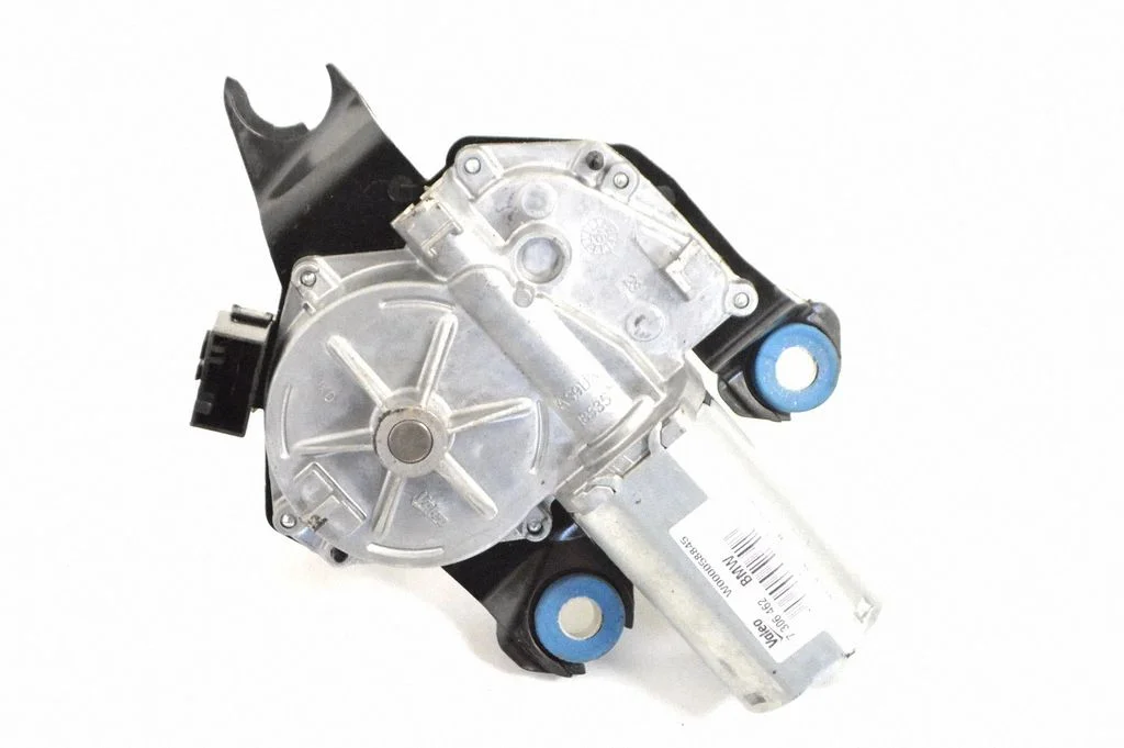 Rear window wiper motor 7306462