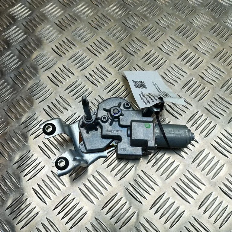 Rear window wiper motor – Mercedes-Benz GLE-Class W167 (2019-)