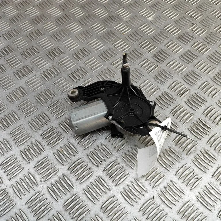 Tagaklaasi kojamehe mootor – Mini Cooper Countryman R60 (2011-2016)