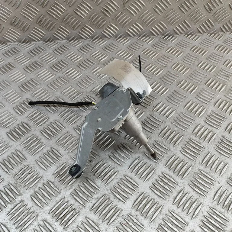 Aizmugurējā stikla tīrītāja motoriņš 50535818