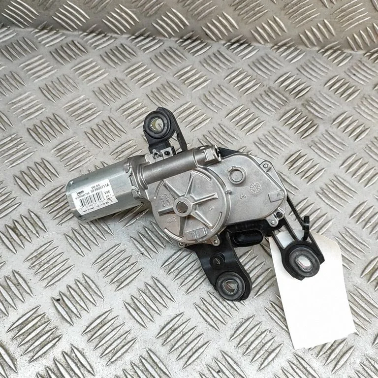 Aizmugurējā stikla tīrītāja motoriņš W000089790