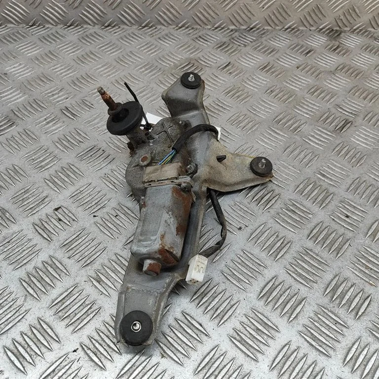 Aizmugurējā stikla tīrītāja motoriņš 2596000632