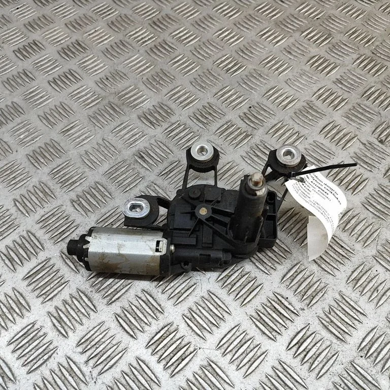 Aizmugurējā stikla tīrītāja motoriņš 53029112