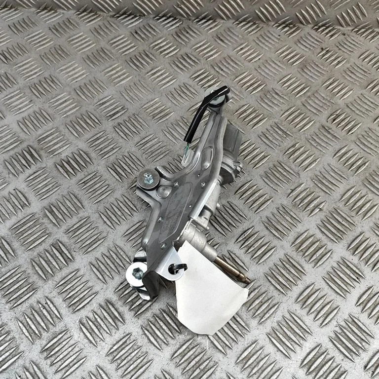 Aizmugurējā stikla tīrītāja motoriņš 851300D200