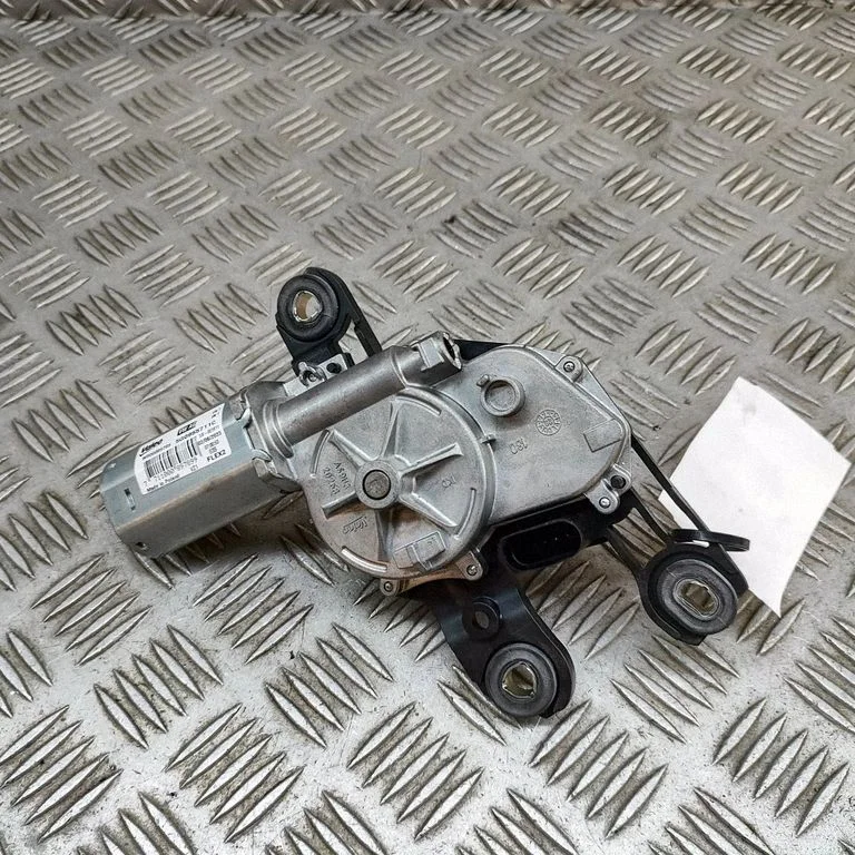 Rear window wiper motor 5G0955711C