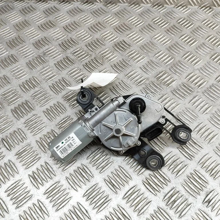 Aizmugurējā stikla tīrītāja motoriņš W000086118