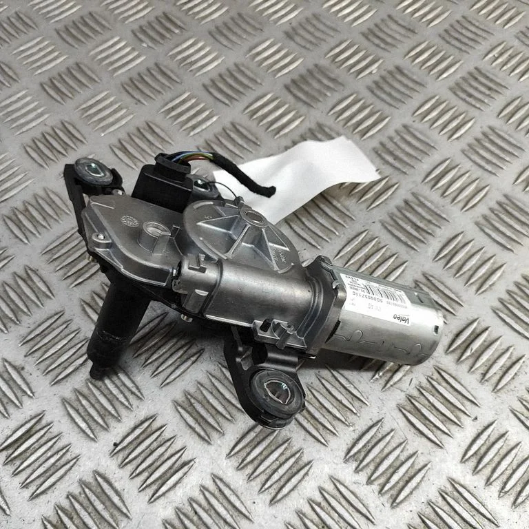 Rear window wiper motor 5G0955711C