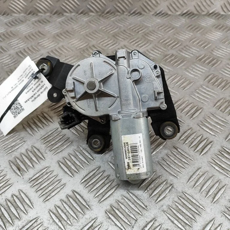 Rear window wiper motor – Nissan Qashqai (2010-2014)