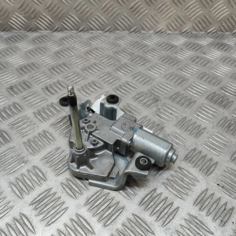 Rear window wiper motor 287105SA0A