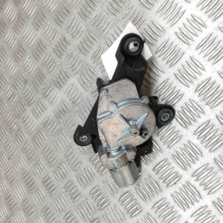 Rear window wiper motor 0390205114