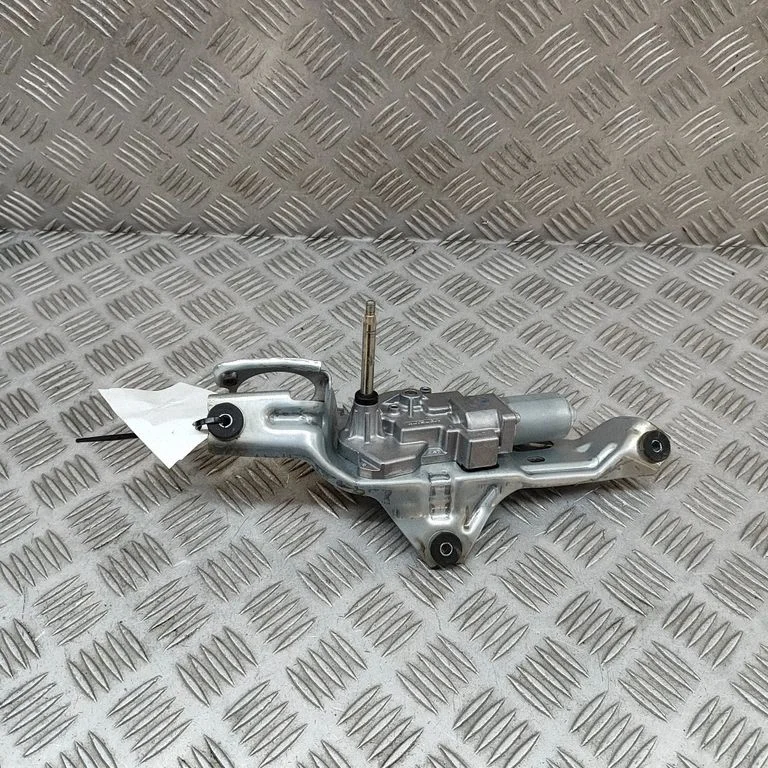 Aizmugurējā stikla tīrītāja motoriņš DFR567450A