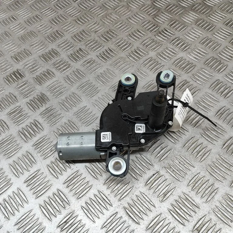 Aizmugurējā stikla tīrītāja motoriņš W000099407