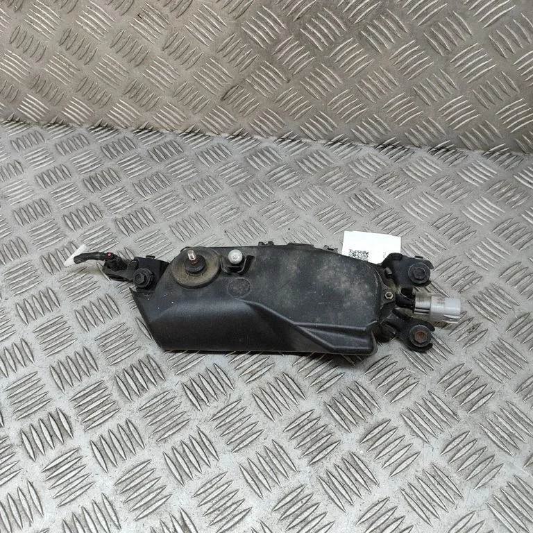 Rear window wiper motor 8496000737