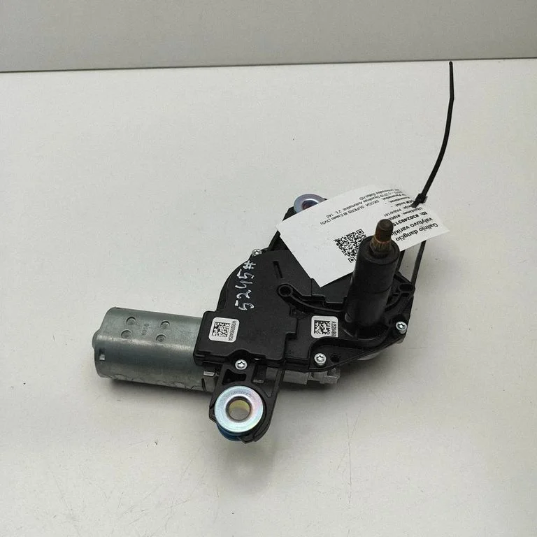 Aizmugurējā stikla tīrītāja motoriņš W000099407