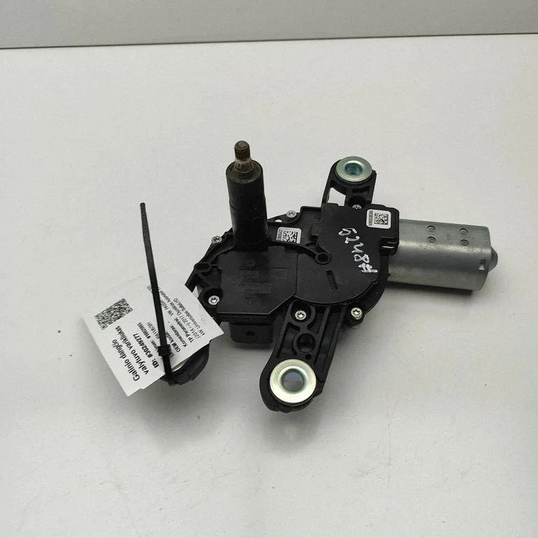 Aizmugurējā stikla tīrītāja motoriņš – Volkswagen Passat B7 USA (2012-2019)