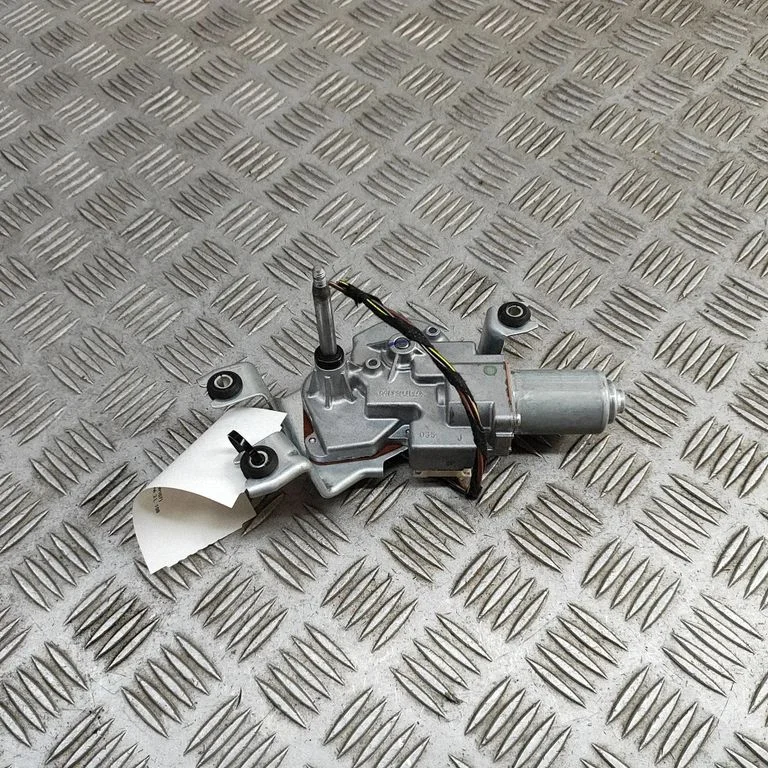 Rear window wiper motor – Mercedes-Benz GLE-Class W167 (2019-)