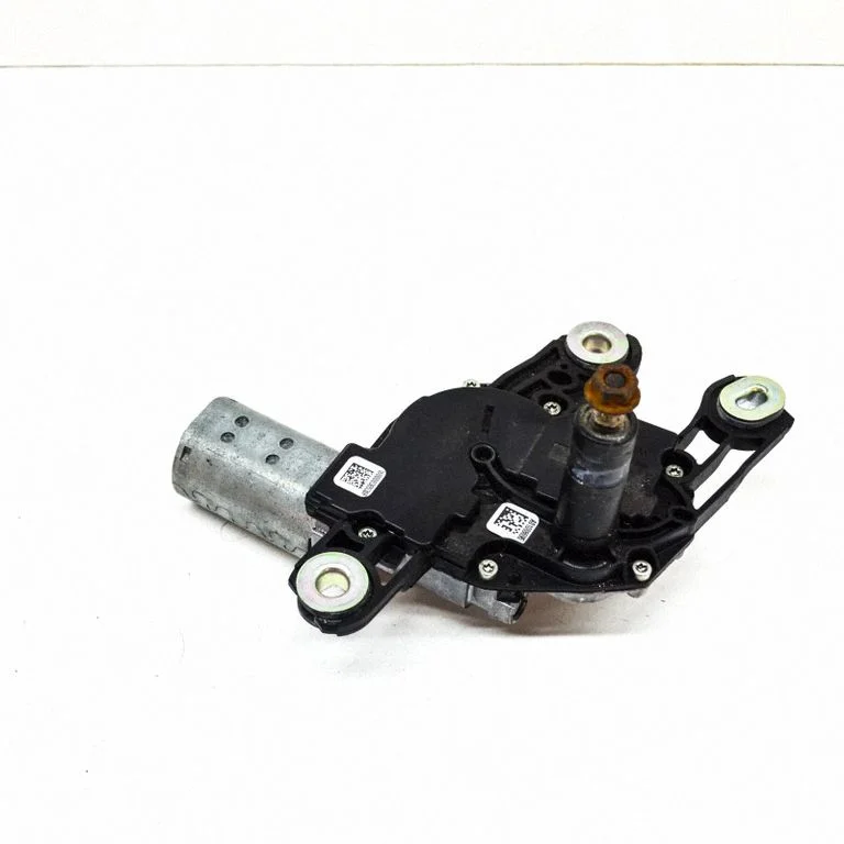 Rear window wiper motor – Skoda Octavia Mk3 (5E) (2013-2019)