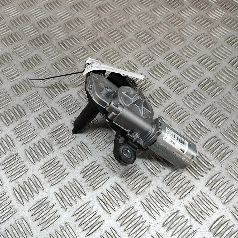 Aizmugurējā stikla tīrītāja motoriņš W000089789