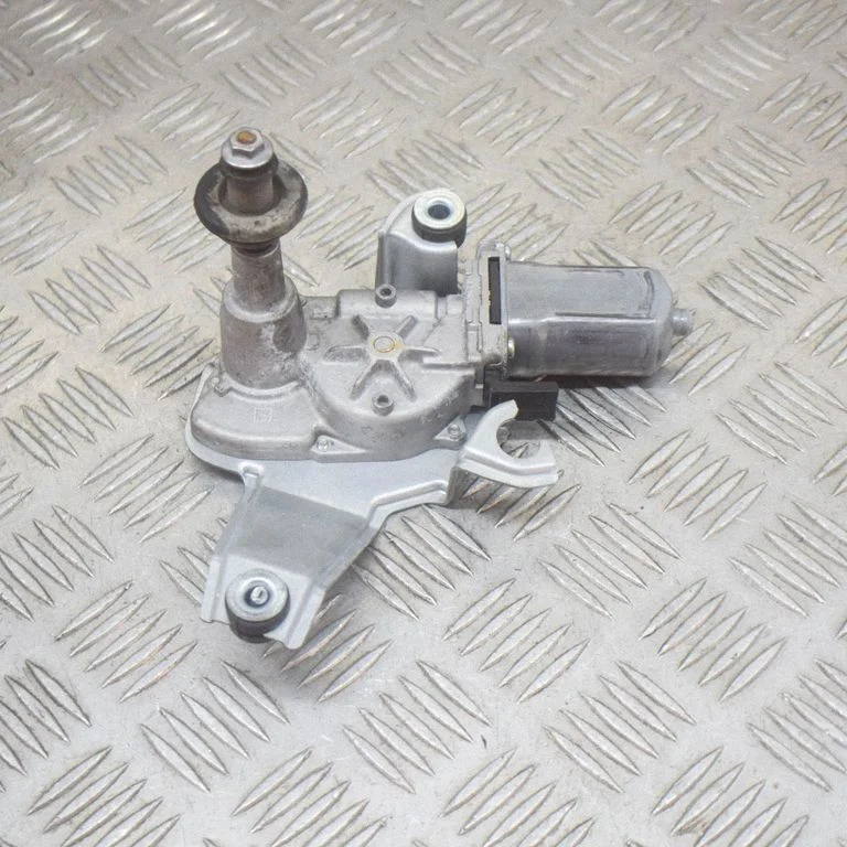 Aizmugurējā stikla tīrītāja motoriņš MS2596002930