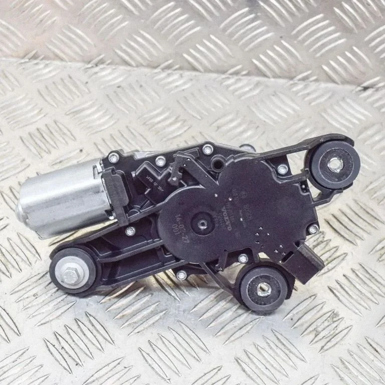 Rear window wiper motor – Volvo V40 (2012-2019)
