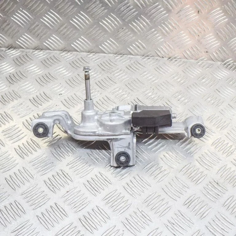 Aizmugurējā stikla tīrītāja motoriņš 2596009212