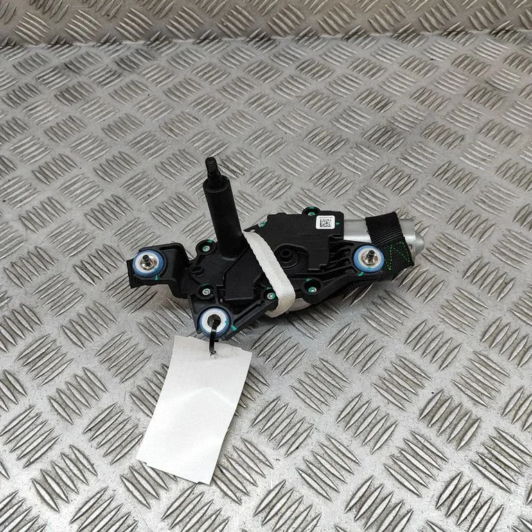 Aizmugurējā stikla tīrītāja motoriņš 32396070