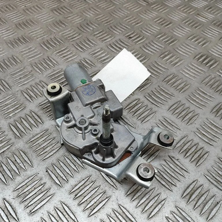 Tagaklaasi kojamehe mootor 7954727