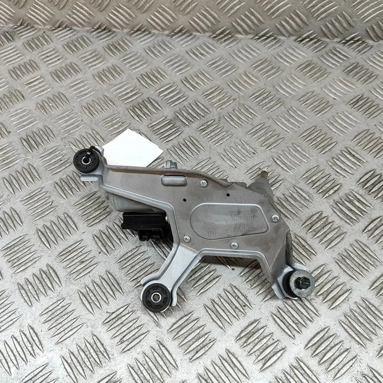 Aizmugurējā stikla tīrītāja motoriņš 2596003621