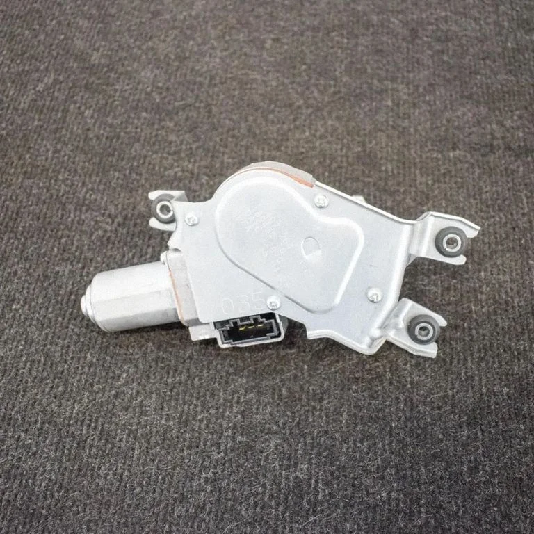 Tagaklaasi kojamehe mootor – BMW X3 G01 (2018-2024)