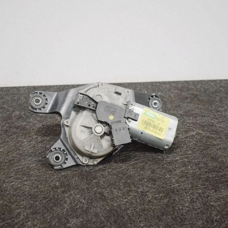 Rear window wiper motor – BMW X3 F25 (2010-2017)