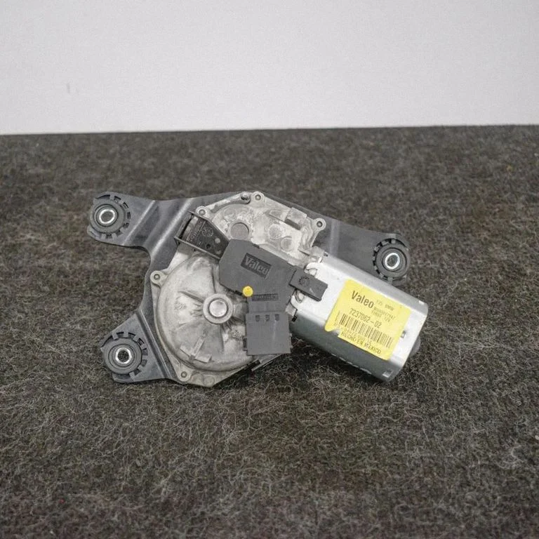 Rear window wiper motor – BMW X3 F25 (2010-2017)