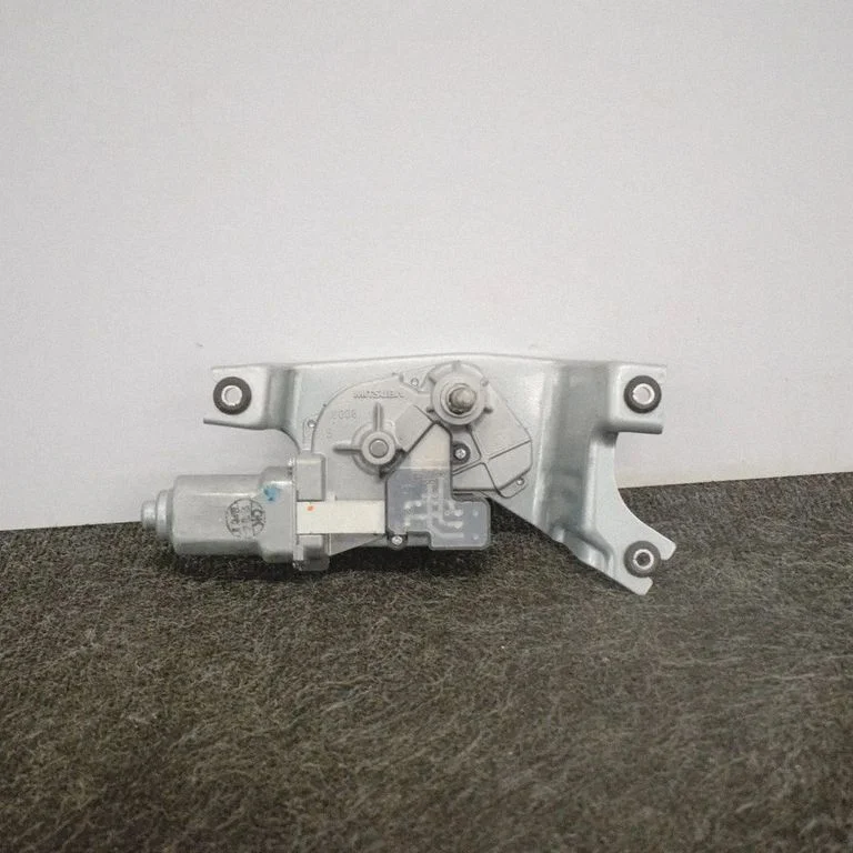 Aizmugurējā stikla tīrītāja motoriņš 7318710