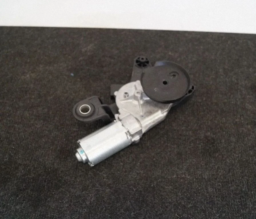 Rear window wiper motor – BMW 3 Series F30 F35 F31 (2012-2018)