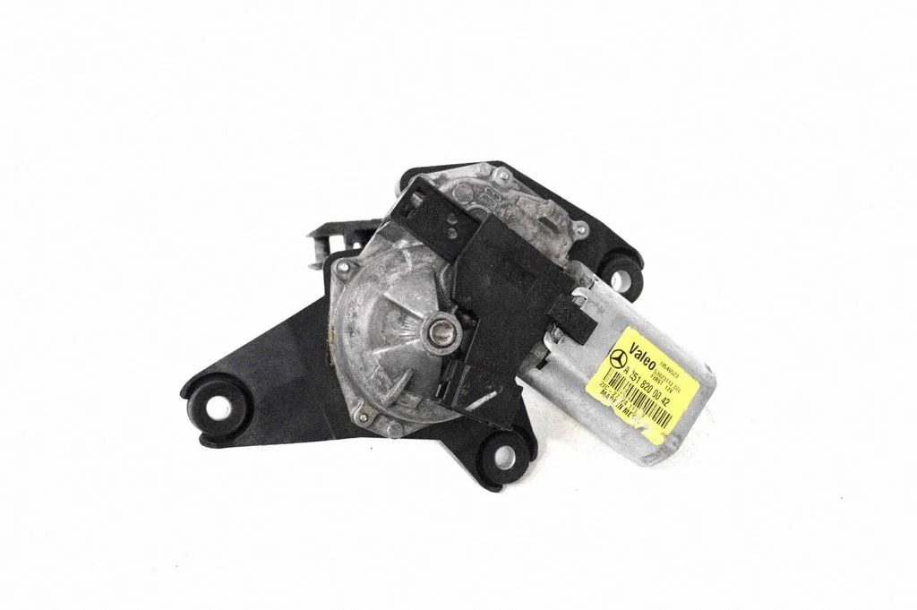 Rear window wiper motor – Mercedes-Benz ML-Class W164 (2005-2011)