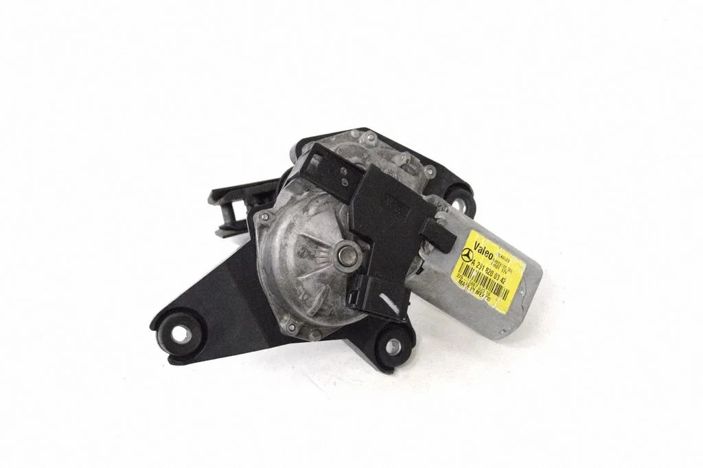 Rear window wiper motor – Mercedes-Benz ML-Class W164 (2005-2011)