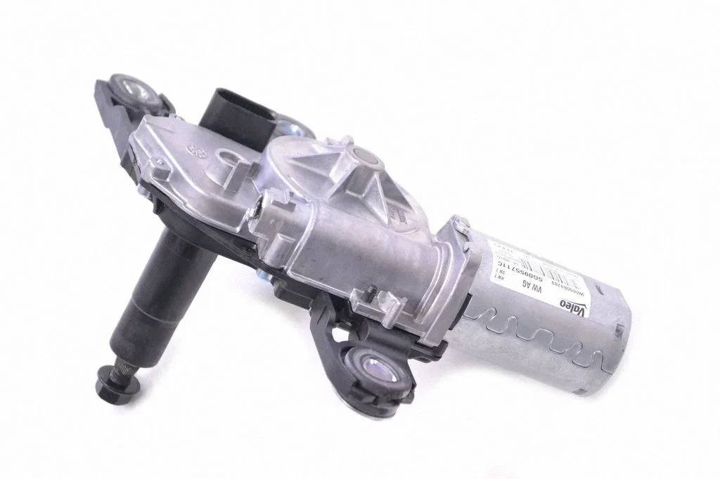 Aizmugurējā stikla tīrītāja motoriņš – Volkswagen e-Golf (2014-)