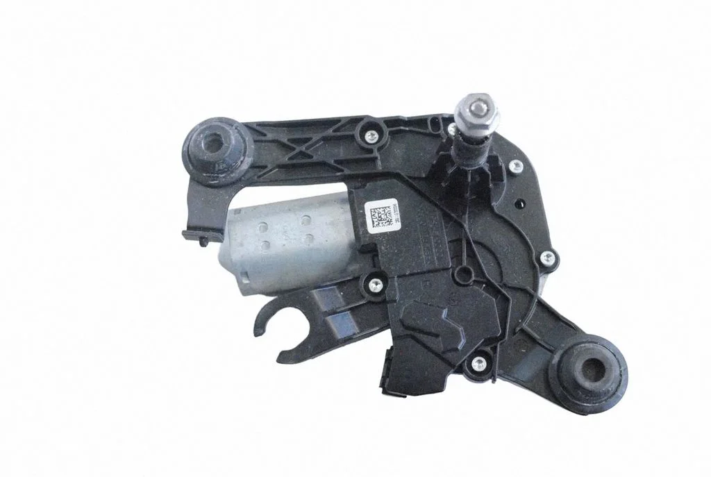Tagaklaasi kojamehe mootor – Peugeot 208 I (2012-2019)