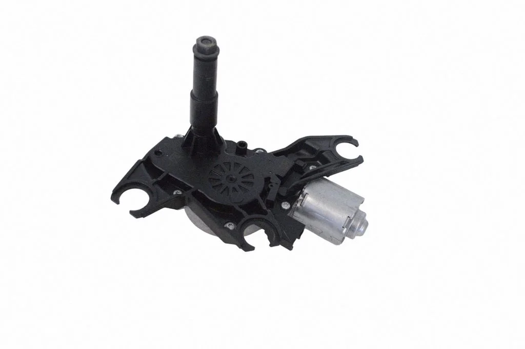 Aizmugurējā stikla tīrītāja motoriņš 0390205079