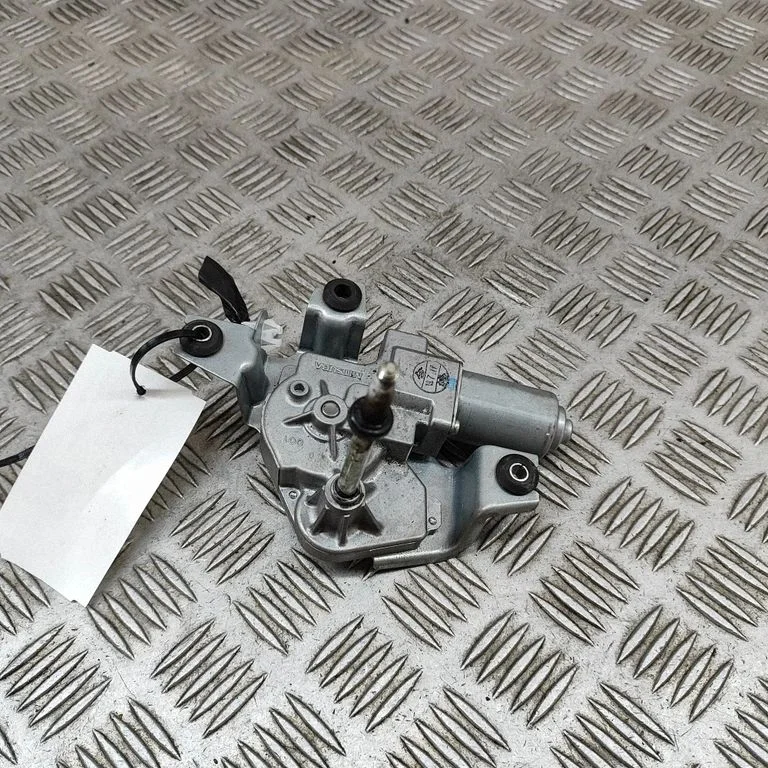 Rear window wiper motor 287105SK0A