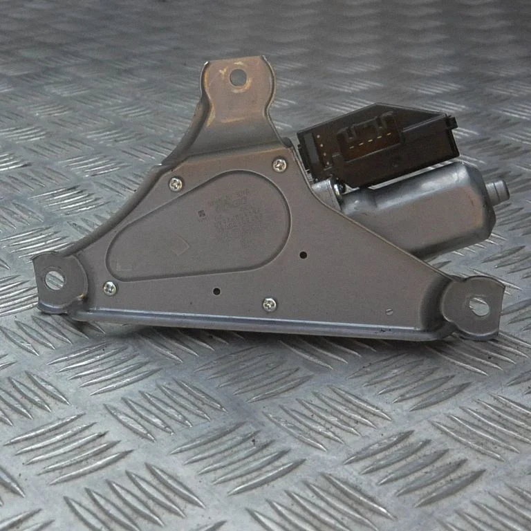 Aizmugurējā stikla tīrītāja motoriņš 851300D080