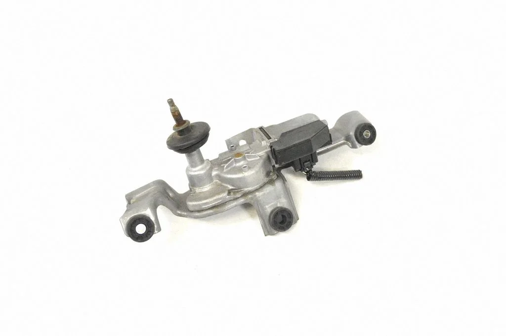 Aizmugurējā stikla tīrītāja motoriņš 2596009212